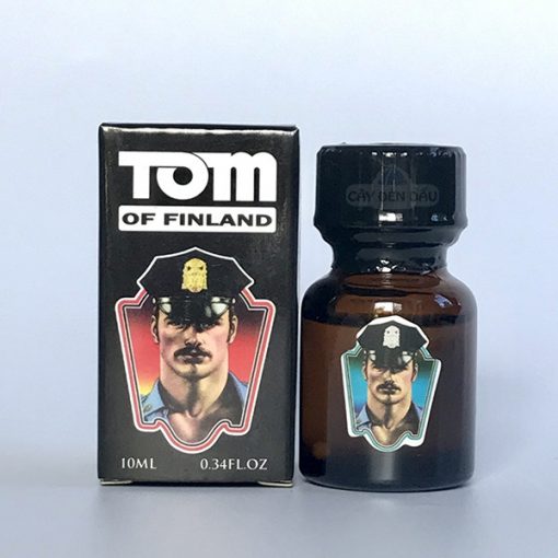 Popper Tom Of Finland Limited Edition