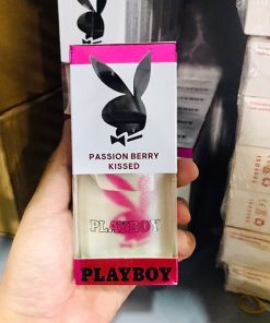 Playboy Passion Berry Kissed Gel 887ml