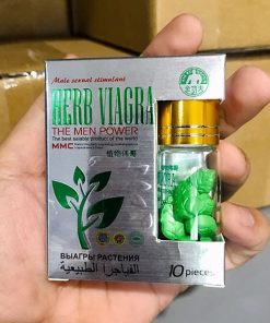 Thuoc Cuong Duong Herb Viagra