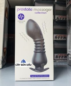 May Massage Hau Mon Prostate Massager