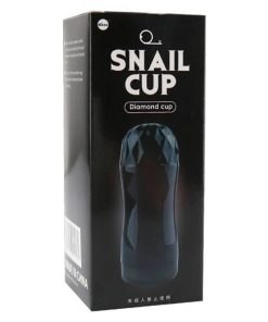 Am Dao Gia Coc Snail Diamond Cup