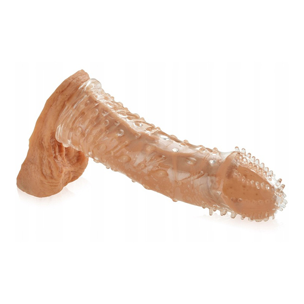 Alternative view of Bao cao su đôn dên gai bi Aichao