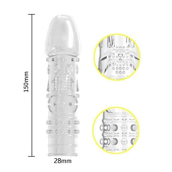 Alternative view of Bao cao su đôn dên bi gai Aichao