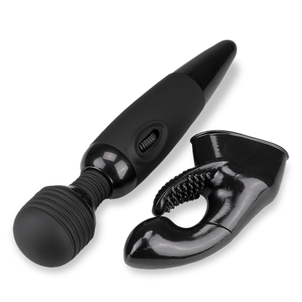Alternative view of Chày rung massage có vòi kích thích điểm g siêu sướng Sensual Massager