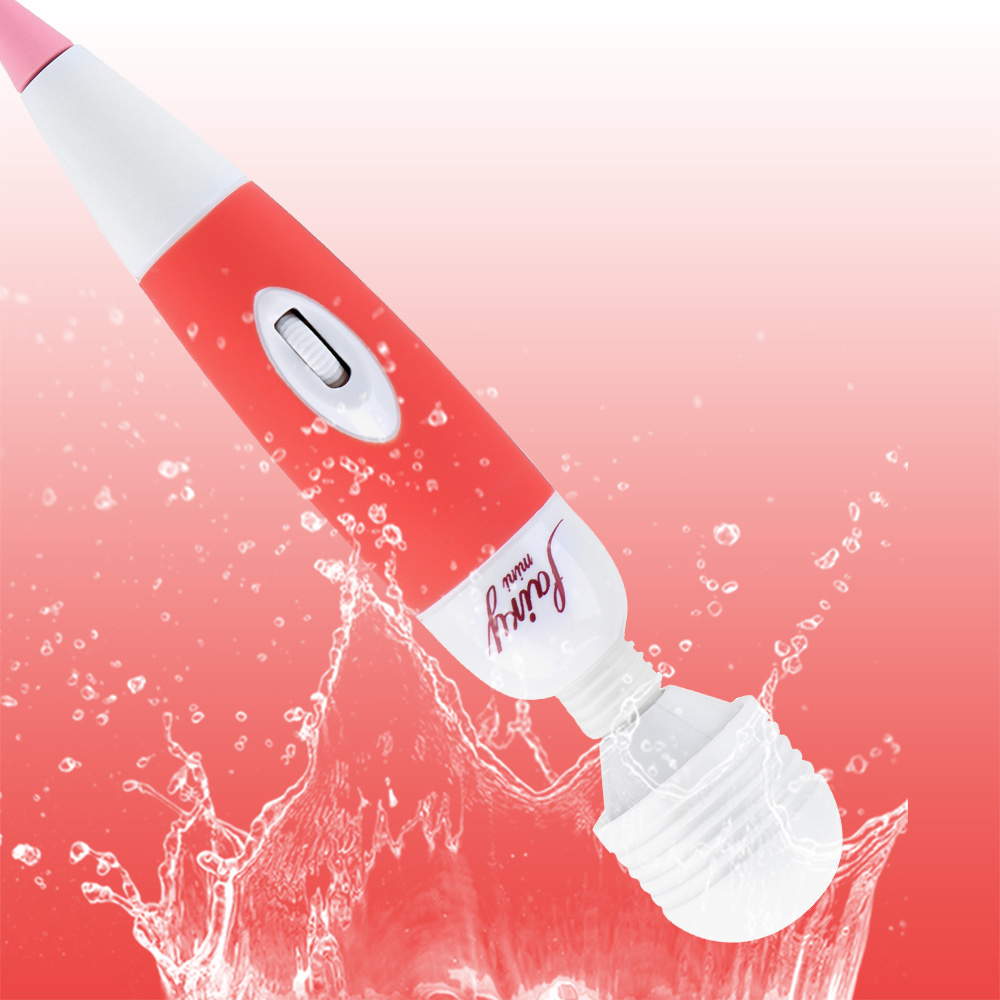 Alternative view of Chày rung massage Fairy cắm điện