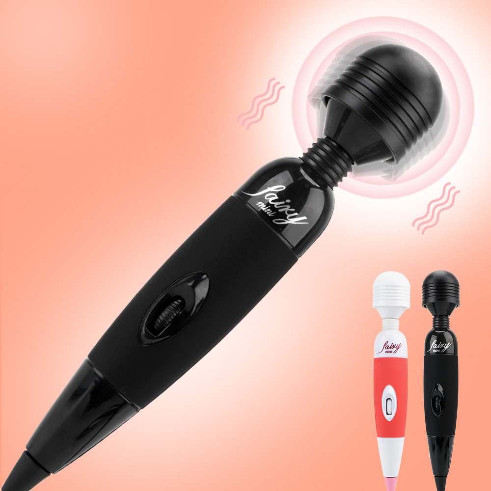 Chày rung massage Fairy cắm điện