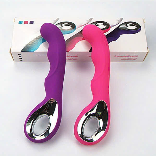 Máy rung massage kích thích điểm G nữ Anna