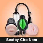 Sextoy cho nam
