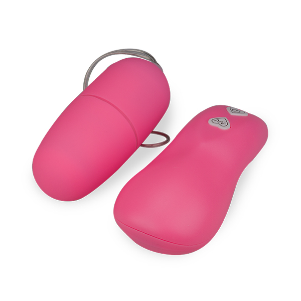 Alternative view of Trứng rung không dây điều khiển từ xa Manuo 10 chế độ