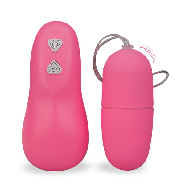 Trứng rung không dây điều khiển từ xa Manuo 10 chế độ