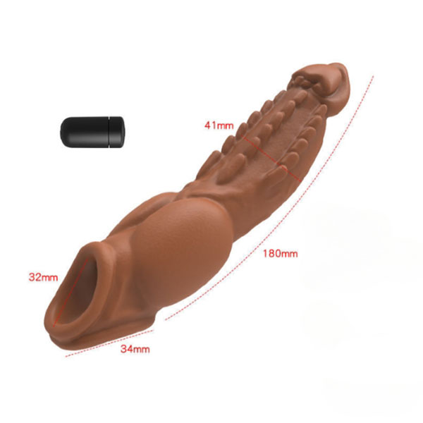 Alternative view of Bao cao su đôn dên đầu cá sấu rung Alligator