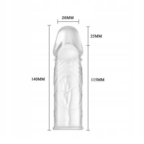 Alternative view of Bao cao su đôn dên kiểu trơn trong suốt