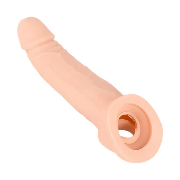 Bao cao su đôn dzên Maxx Men tăng kích thước cậu nhỏ