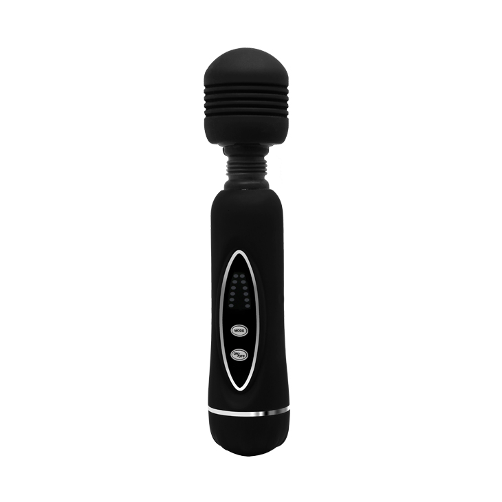 Alternative view of Chày rung massage 3 đầu thay thế Power Wand