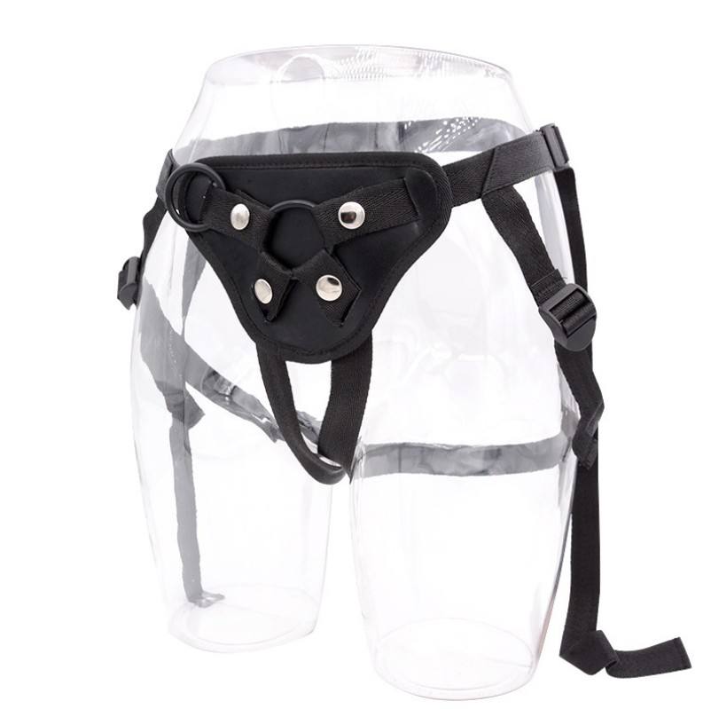 Đai đeo dương vật giả Strap On Va2