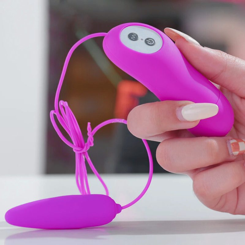 Alternative view of Trứng rung tình yêu Pretty Love Harriet 12 chế độ