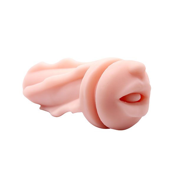 Alternative view of Cốc thủ dâm hình miệng Pretty Love Mouth