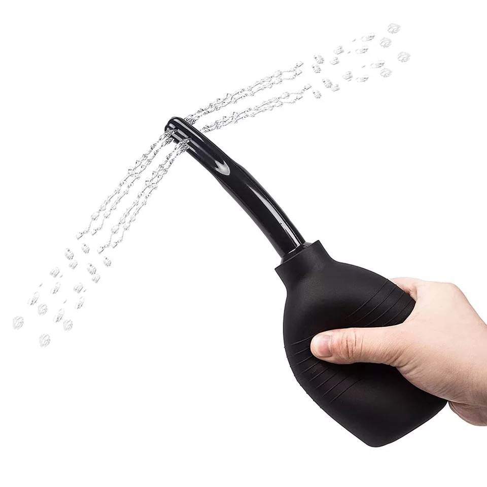 Dụng cụ vệ sinh hậu môn 310ml