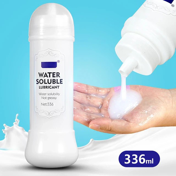 Gel bôi trơn tinh trùng Siyi phiên bản nâng cấp 336ml