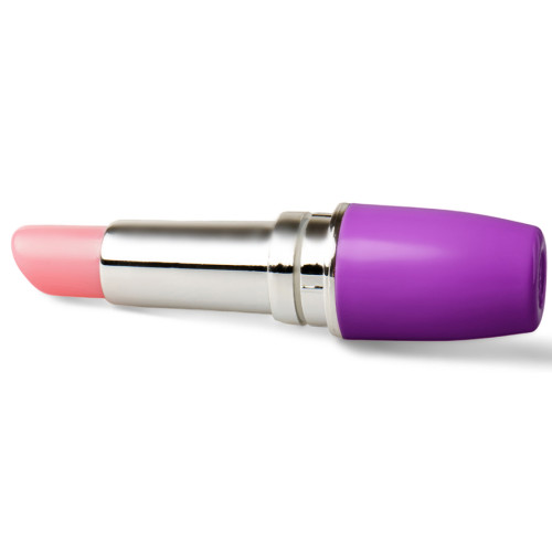 Alternative view of Thỏi son tình yêu Lipstick Vibe (tím)