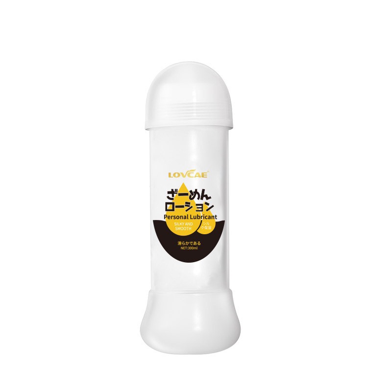 Gel bôi trơn tinh trùng LOVECAE 300ml